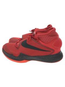 nike zoom hyperrev 2016 red
