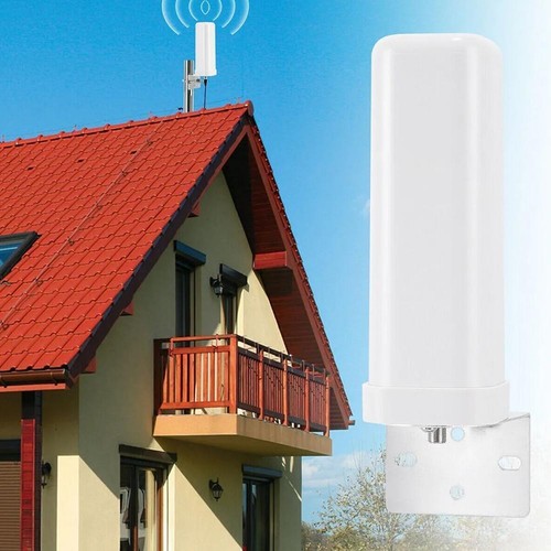 Indoor Digital TV Antenna Aerial 1080P 4K Signal Amplified Free Outdoor T8D V8Y3 - Picture 15 of 16