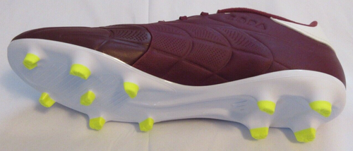 Adidas Copa Pure 2 League FG Fußballschuhe Herren Größe 8 - Bild 3 von 5