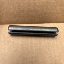 Slotted Spring Pin 1/2 x 2-3/4 Plair ASME (5 Pieces)