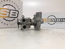 POMPE À EAU ET HUILE YAMAHA FZ1 FAZER 2006-2010 / WATER AND OIL PUMP GMR
