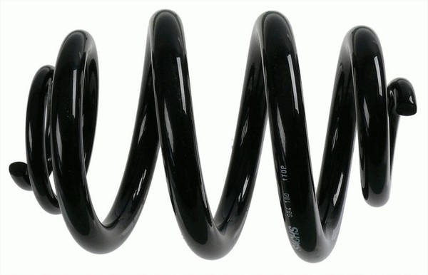 Sachs 994 180 Fahrwerksfeder FüR VW-image