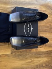 PRADA Men’s Shoes Size 9.5 UK