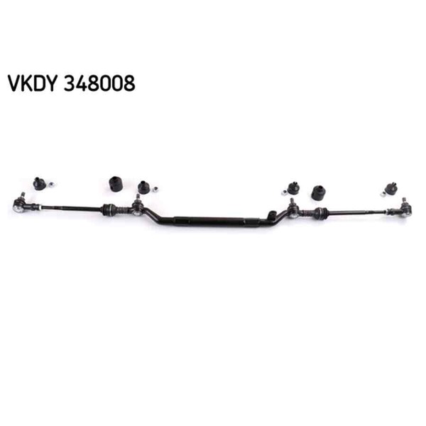 Skf Lenkstange, Kit Vkdy 348008-image
