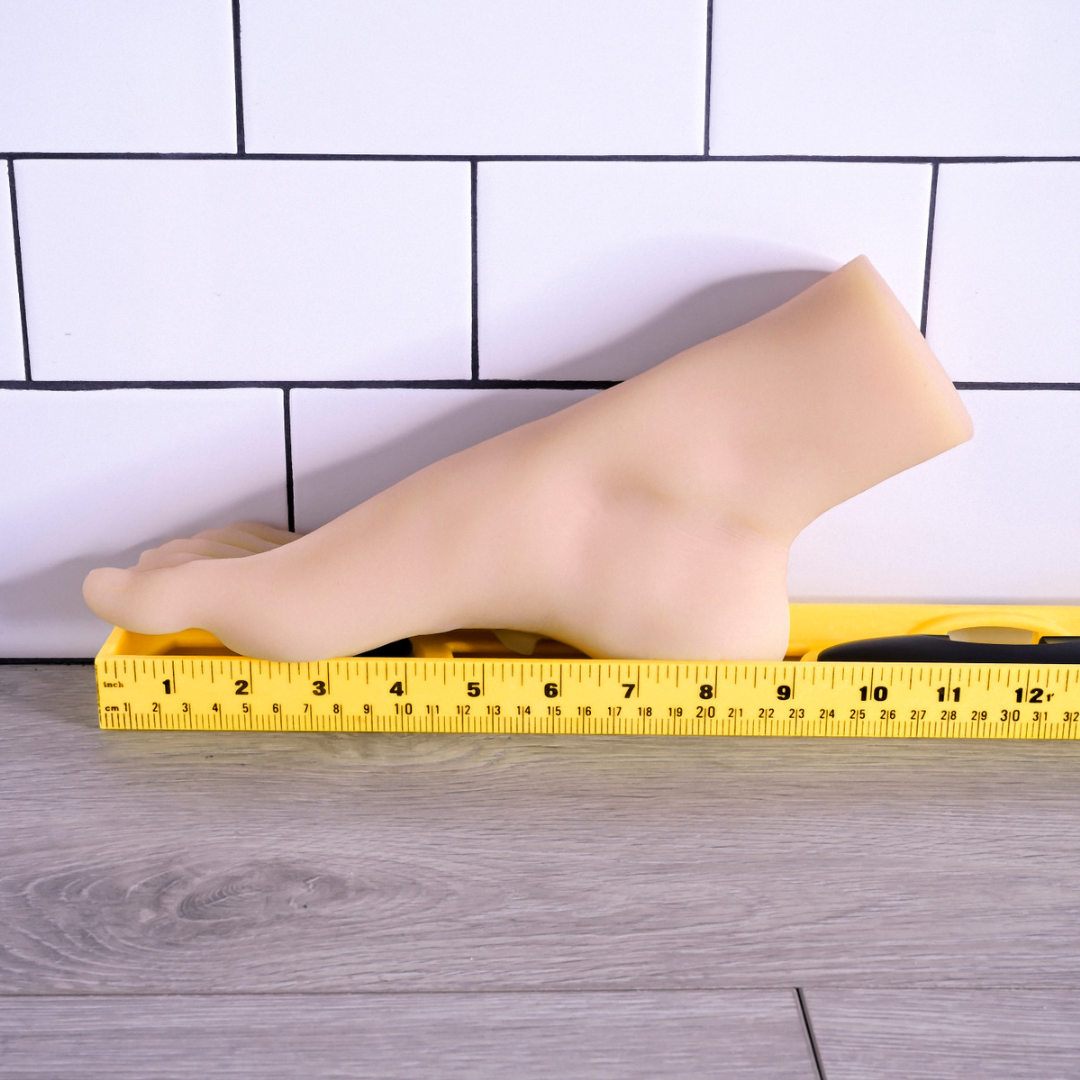 Female Foot Vagina Stroker Men Masturbator Realistic Pussy Adult Sex Toy | eBay Female Foot Vagina Stroker Men Masturbator Realistic Pussy Adult Sex Toy | eBay