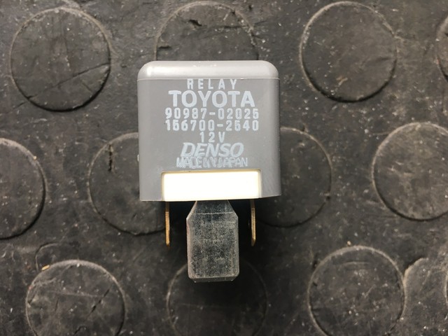 90987 02025 toyota 90987 02025 toyota