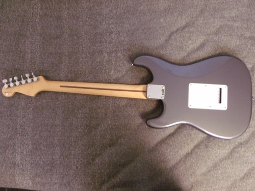 Fender American Standard Beck pick-ups custom wire - Picture 7 of 12