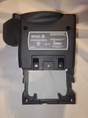  KIRBY VACUUM BP-100008 Bottom Shell Cover G10D Kirby Avalir 2