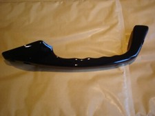 PGO T-Rex grab rail / lifting handle Black. R/H side. C154E000630 T-Rex, Trippi.