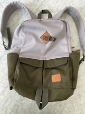Zaino Helly Hansen Unisex Bergen 25L Escursionismo Scuola Ufficio Imbottito Uomo Donna