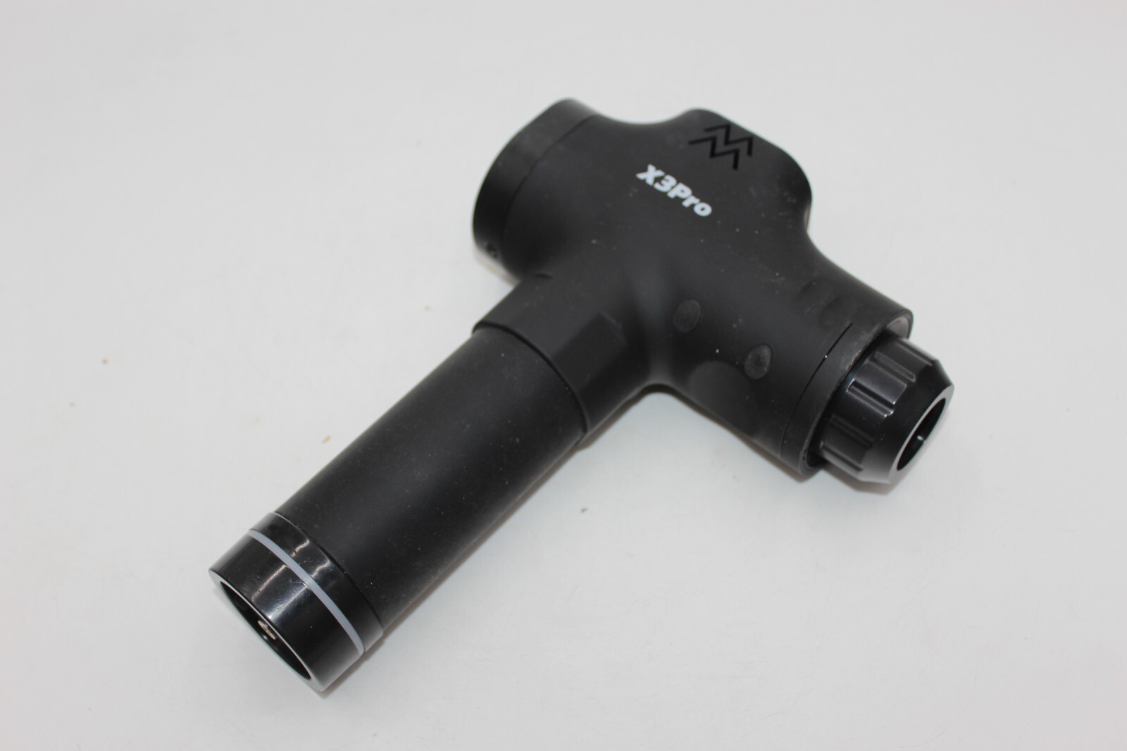 X3 Pro Massage GUN ONLY Tissue Muscle Percussion Massager NO