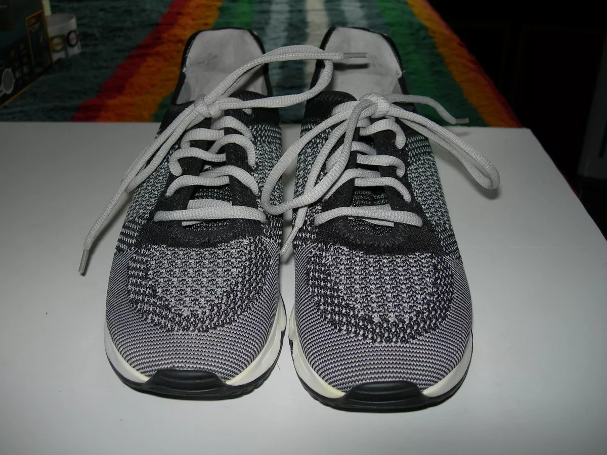 Ash lucky shop knit sneaker