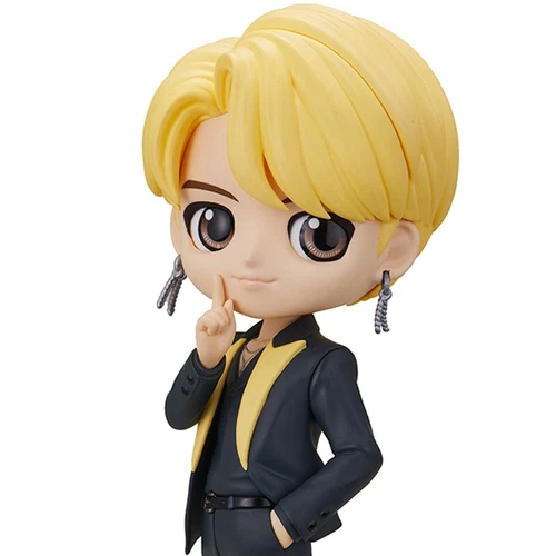 BanPRESTO • BTS • JIMIN • Butter • Ver A TinyTAN Q Posket Statue •  Ships Free