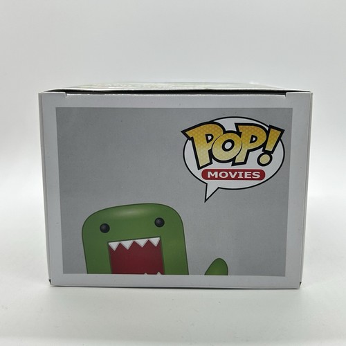 Funko Pop! Movies #143 Ghostbusters DOMO New Vaulted - Picture 5 of 7