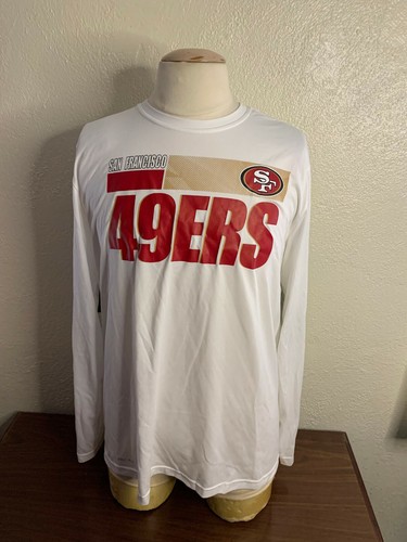 NFL San Francisco 49ers Football Long 