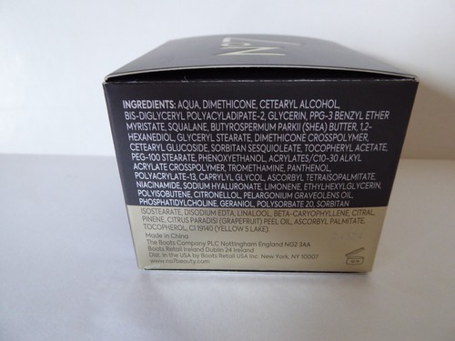 NO7 PRO ARTIST RUNWAY RADIANCE PRIMER 45g - Picture 4 of 5