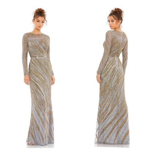 Mac Duggal 5240