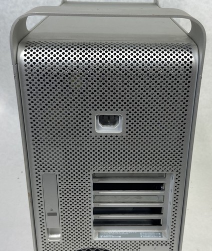 Apple Mac Pro A1289 Eight-Core 2.26Ghz 8CX 8GB GT120 *Parts/Repair* - Picture 10 of 15