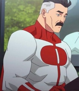 Invincible Nolan Grayson Omni Man Faux Leather Jacket Ebay