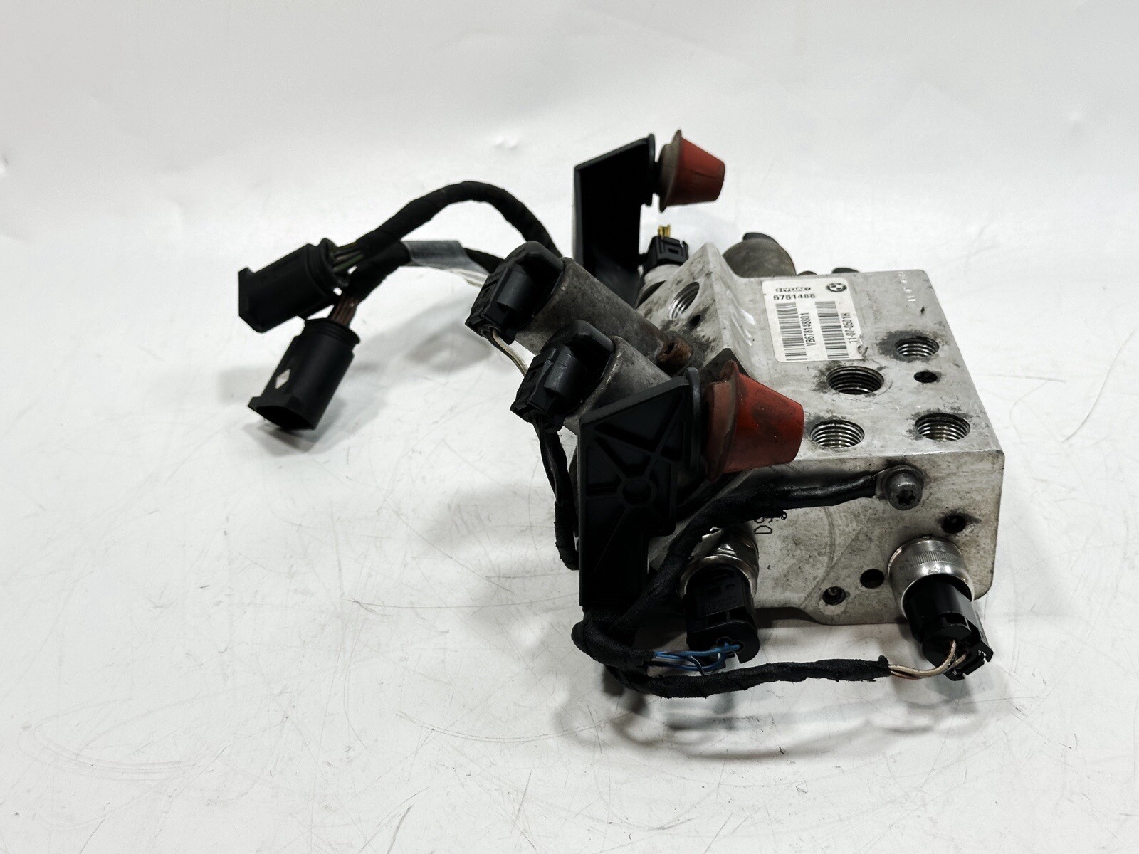 Dynamic Drive Hydraulic Valve Block 6781488 BMW E60 E61 for sale 