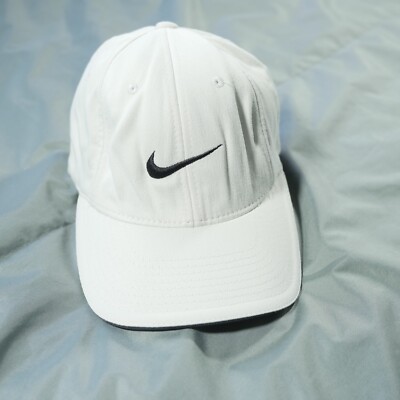 old nike golf hats