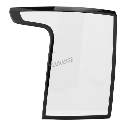 Left+Right Tail Light Lens Cover For Land Range Rover L405 2013-2017 Clear NEW - Picture 2 of 15