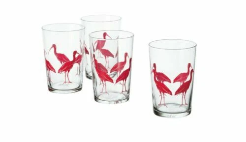 Bicchieri IKEA in vetro