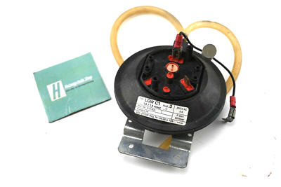 Dungs Drucksensor, Druckschalter Druckdose Dungs LGW C1 De Dietrich W40 W60  | eBay.de