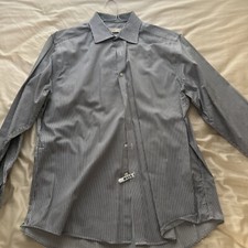 Michael Kors Dress Shirt Men  s 17 32/33