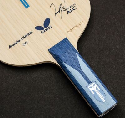 Butterfly Timo Boll ALC-FL Blade Table Tennis , Ping Pong