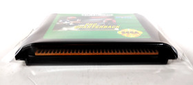 Pro Quarterback (Sega Genesis, 1992) CIB Tested
