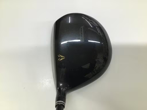 2019 Dunlop XXIO PRIME 5W 18deg SP1000 SR-flex Fairway Wood Golf 