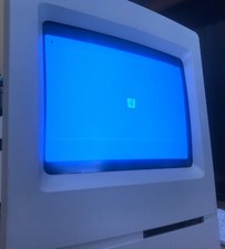 Apple Macintosh Classic II