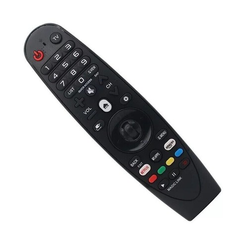 For LG AN-MR650A Remote Control Replacement Controller Magic Smart TV New - Picture 5 of 5