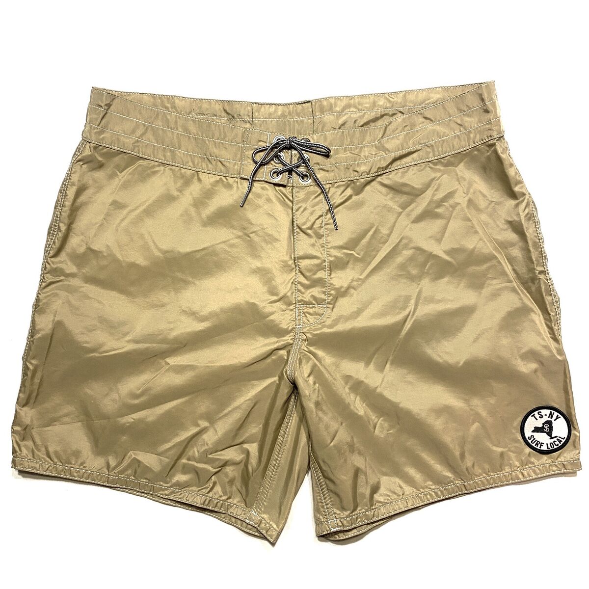 BIRDWELL For Todd Snyder Mens Beach Britches Swim Board BIRDWELL For Todd Snyder Mens Beach Britches Swim Board