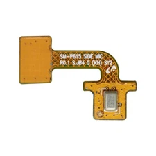 Flex Cable Microphone Next to Buttons for Samsung Galaxy S6 Lite Repair