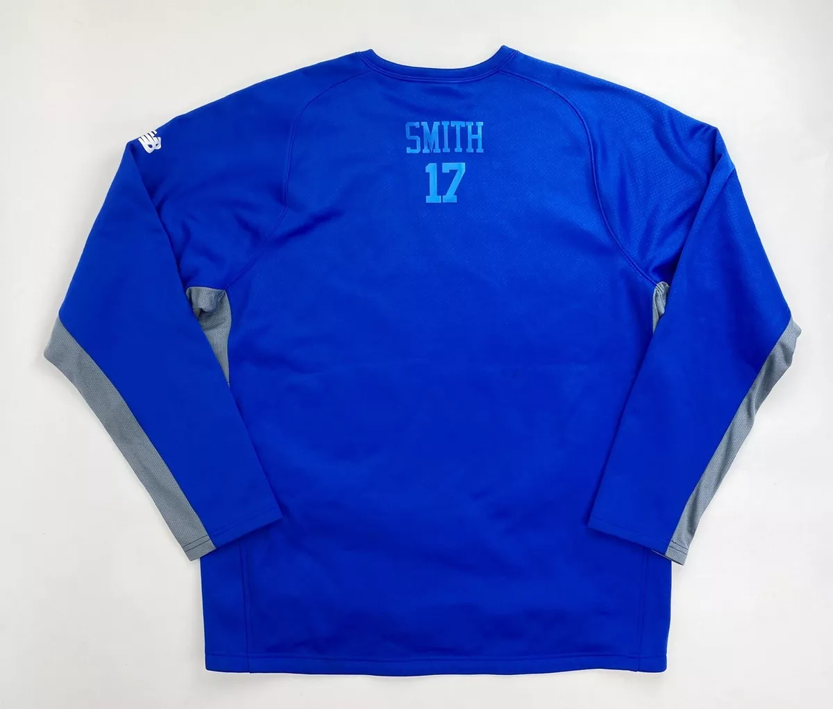 New balance top baseball pullover 2.0
