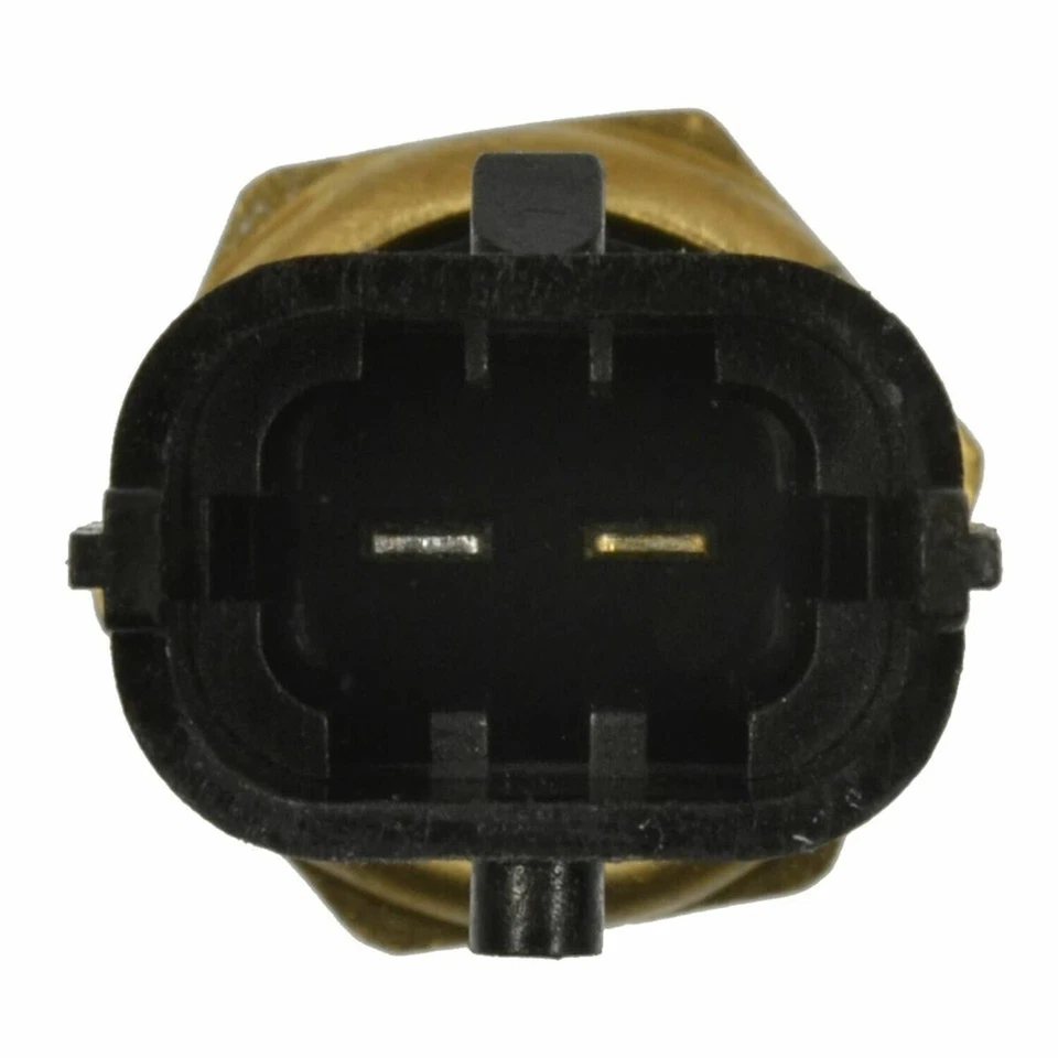 Sensor de temperatura do líquido de arrefecimento do motor de ignição padrão TX133 - Imagem 3 de 4