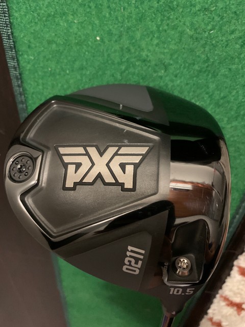 Fairways: Project X Cypher 50 | Golf