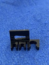 Ford Fiesta Escort RS TurboBulkhead Brake Pipe Clip Bulk Head