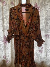 Skater Dress From Pretty little thing Size 12