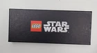 Lego Star Wars The Mandalorian Beskar Keychain - VIP Exclusive  MIB NEW Retired