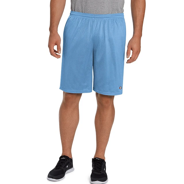 Shorts de ejercicio para Champion Talla XL para hombres