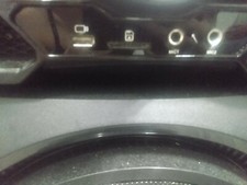 home theater entertainment system