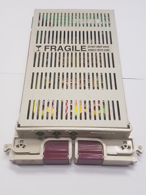 HP Compaq 313715-001 3.5'' SCSI Wechselrahmen Caddy Tray