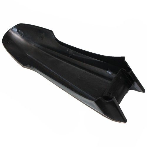 Kit de carrocería de carenado protector de plástico BLK TTR 110 + asiento + tanque PIT bicicleta de tierra - Imagen 6 de 11