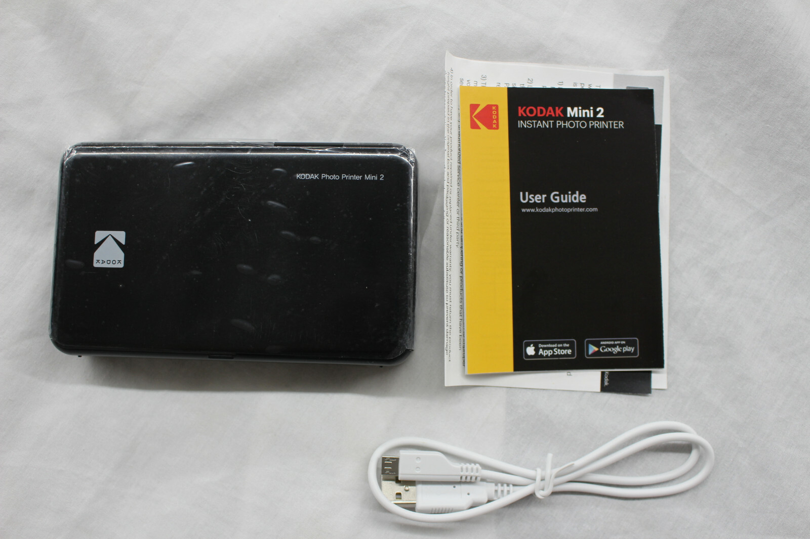 kodak mini 3 retro review