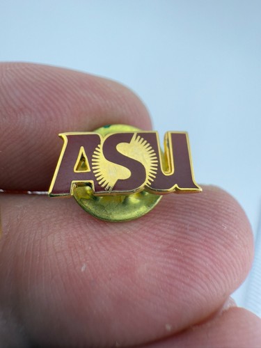 ASU Arizona State University Pins - Picture 3 of 5