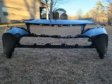 2021-2022 Toyota Venza Lexlelimited.front Bumper. Oem No Shipping. 5211948830 2021-2022 Toyota Venza Lexlelimited.front Bumper. Oem No Shipping. 5211948830