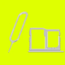 High Quality SIM & Memory Card Tray Holder SIM Card Pin for LG Risio 4 LM-K300CM